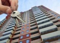 Новость В Украине на квартирном учете состоят 815 тыс. семей Недвижимость