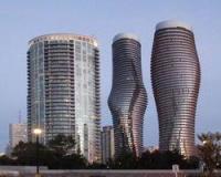 Новость Эксперты назвали лучшие небоскребы мира Недвижимость