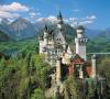 Статья В каких европейских странах можно снять замок на лето? Недвижимость