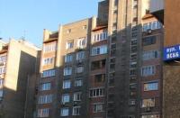 Новость Рада одобрила законопроект о собственности в многоэтажках Недвижимость