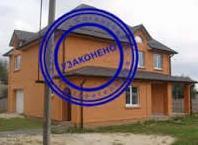 Новость Президент до конца года продлил срок ввода в эксплуатацию самовольных построек Недвижимость