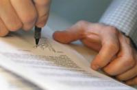 Новость В Украине изменится процедура оформления наследства Недвижимость