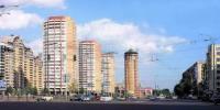 Новость Печерск лидирует в рейтинге самого дорогого жилья Киева Недвижимость