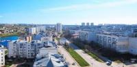 Новость Строить доступное жилье в Украине начнут в 2017-м Недвижимость