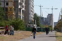 Статья Можно ли в Украине взять выгодный кредит на жилье. Инфографика и прогнозы Недвижимость