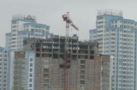 Статья В Украине рекордно «просел» рынок жилья: сколько теперь стоят квартиры Недвижимость
