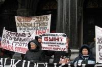 Новость Кому хотят простить кредиты в валюте: Рада готовит новую попытку реструктуризации займов Недвижимость