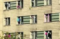 Новость Рада разрешила бесплатно приватизировать комнаты в общежитиях гражданам, проживающих там более 5 лет Недвижимость