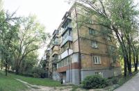 Новость В Киеве начнут сносить старые хрущевки Недвижимость
