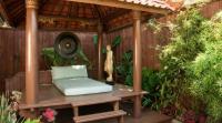 Новость Дача мечты: уголок для медитации в саду Недвижимость