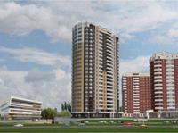 Новость Столичные застройщики уменьшают метраж квартир Недвижимость