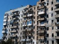 Новость В оккупированном Донецке жилье, в основном, продают, цены просели в 3 раза Недвижимость