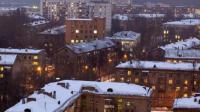 Новость Как киевлян будут расселять из хрущевок Недвижимость
