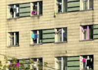 Новость Жители еще одного одесского общежития могут приватизировать свое жилье Недвижимость