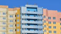 Статья В Украине рекордно упало количество новых квартир Недвижимость
