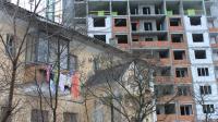 Новость Украинцы могут остаться без недвижимости: большинство «хрущевок» пора сносить Недвижимость