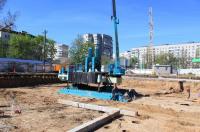 Новость На Таирова построят еще два жилкомплекса: дороги к ним будут делать за бюджетный счет Недвижимость