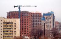 Новость В Одессе незаконно строится 45 многоквартирных домов в частном секторе Недвижимость