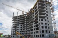Новость Мэрия Одессы разморозила несколько долгостроев Недвижимость