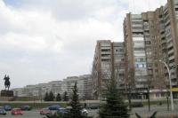 Статья Сколько стоит жилье в Луганске? Недвижимость