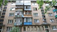 Новость Реновация по-украински: во сколько обойдется модернизация хрущевок ? Недвижимость