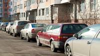 Новость В Украине планируют ввести запрет на парковку автомобилей во дворах Недвижимость