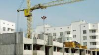 Новость В Одесской области хотят построить новый микрорайон Недвижимость