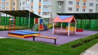 Новость В Украине разрешат устраивать детсады в жилых домах Недвижимость