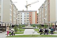 Статья Украине нужен миллион квартир для создания «фонда арендных домов» Недвижимость