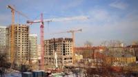 Новость В Украине откроют программу жилья в лизинг Недвижимость