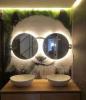 Новость Прикольний дизайн та ідеї для ванної кімнати (фото) Недвижимость